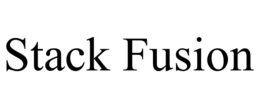 STACK FUSION trademark