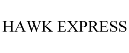 HAWK EXPRESS trademark