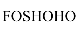 FOSHOHO trademark