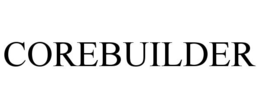 COREBUILDER trademark