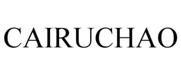 CAIRUCHAO trademark