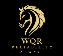 WQR RELIABILITY ALWAYS trademark
