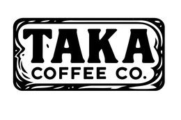 TAKA COFFEE CO. trademark