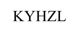KYHZL trademark