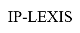 IP-LEXIS trademark
