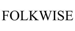 FOLKWISE trademark