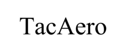 TACAERO trademark