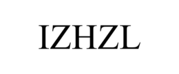 IZHZL trademark