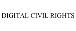 DIGITAL CIVIL RIGHTS trademark