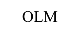 OLM trademark
