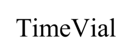 TIMEVIAL trademark