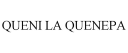 QUENI LA QUENEPA trademark
