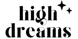HIGH DREAMS trademark