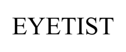 EYETIST trademark