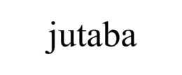 JUTABA trademark