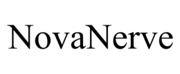 NOVANERVE trademark