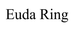 EUDA RING trademark