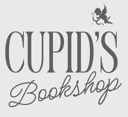 CUPID'S BOOKSHOP trademark