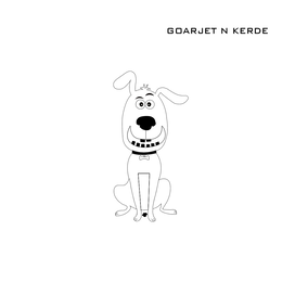 GOARJET N KERDE trademark