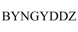 BYNGYDDZ trademark