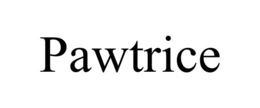 PAWTRICE trademark