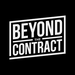 BEYOND THE CONTRACT trademark