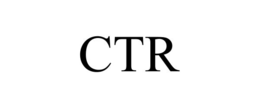 CTR trademark