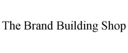 THE BRAND BUILDING SHOP trademark