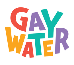 GAY WATER trademark