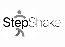 STEPSHAKE trademark