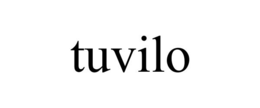 TUVILO trademark