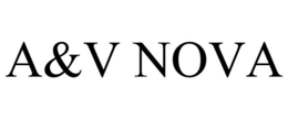A&V NOVA trademark