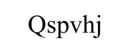 QSPVHJ trademark