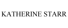 KATHERINE STARR trademark