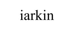 IARKIN trademark