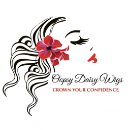 OOPSY DAISY WIGS CROWN YOUR CONFIDENCE trademark