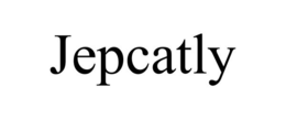 JEPCATLY trademark