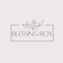 BLESSING BOX trademark