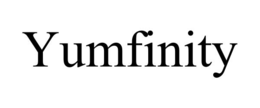 YUMFINITY trademark