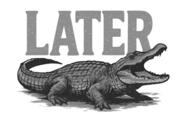 LATER trademark