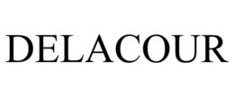 DELACOUR trademark
