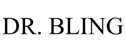 DR. BLING trademark