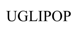UGLIPOP trademark
