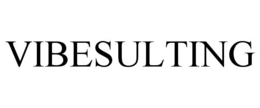 VIBESULTING trademark