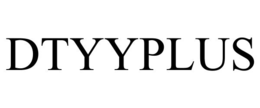 DTYYPLUS trademark