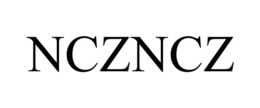 NCZNCZ trademark