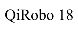 QIROBO 18 trademark