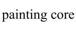 PAINTING CORE trademark