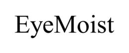 EYEMOIST trademark
