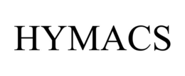 HYMACS trademark